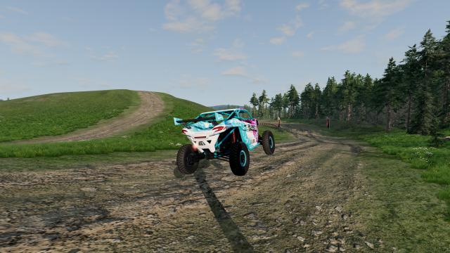 Iron Ridge Off Road Racing Complex - Short Course/Ultra 4