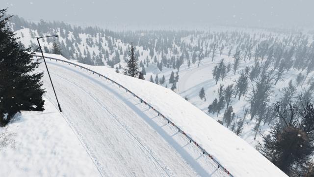 Winter Playground