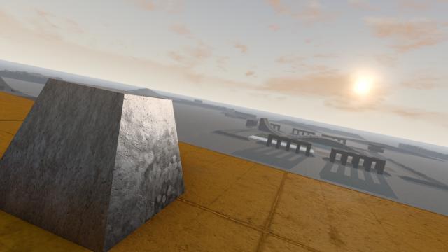 Heavy Cubes