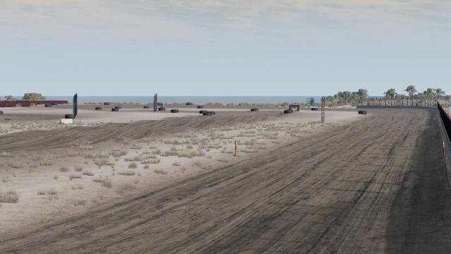 Dard's Estero Beach Short Course