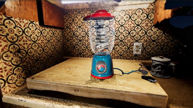 Blender