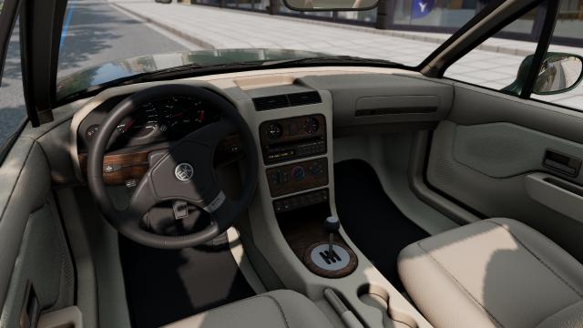 1994 ETK K-Series for BeamNG Drive