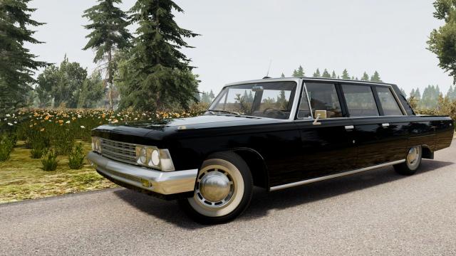 Zil-114  117  117
