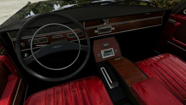 Zil-114 / 117 / 117В для BeamNG Drive