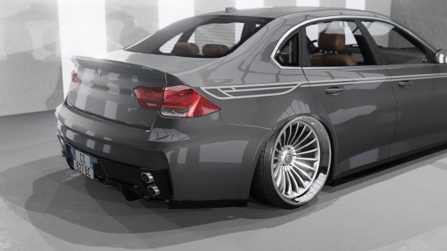 Car_Killer ShowroomsNG for BeamNG Drive