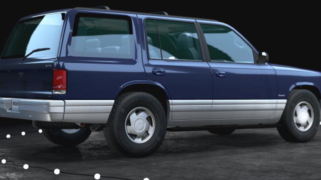 Car_Killer ShowroomsNG for BeamNG Drive