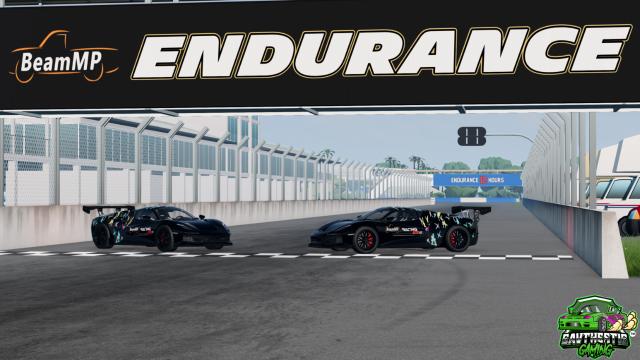 Cartoon Sebring