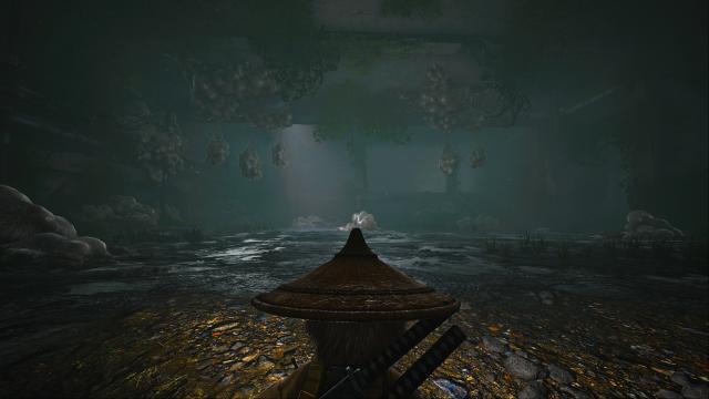 BIO Shade для Biomutant