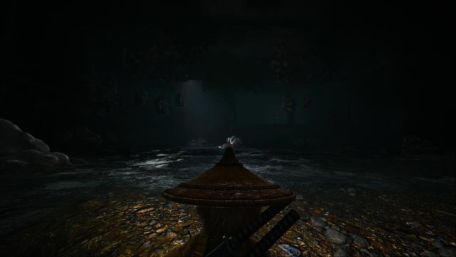 BIO Shade для Biomutant