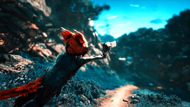 N7E Enhanced Graphics Presets