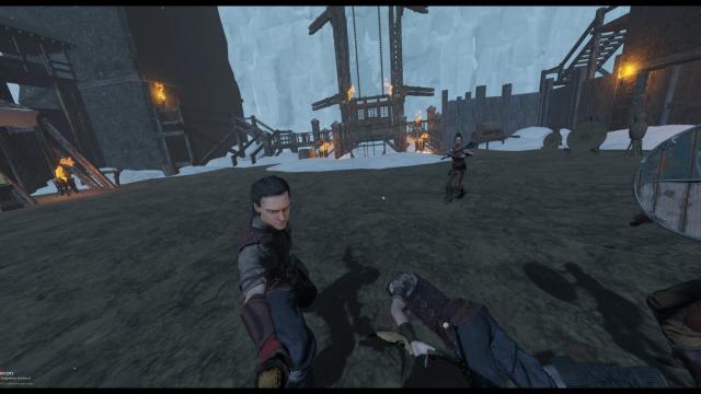 Castle Black (Game of Thrones)