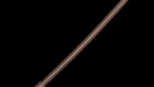 Деревянная катана / Gintoki's Sword (u8.4) для Blade And Sorcery