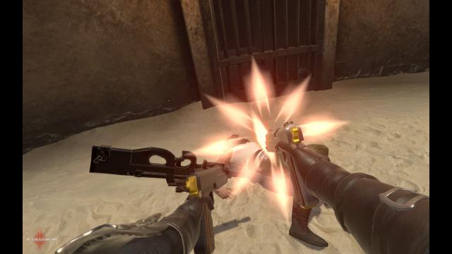 Devil May Cry for Blade And Sorcery