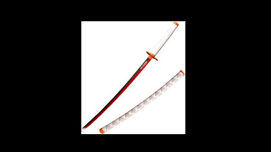 Rengokus Sword