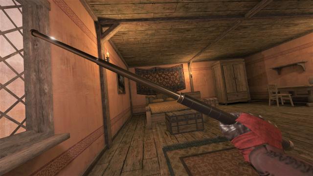 Baton