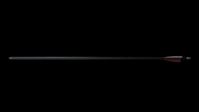 Новы луки / Retro's Archery Pack для Blade And Sorcery