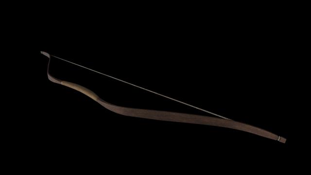 Новы луки / Retro's Archery Pack для Blade And Sorcery