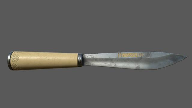 Fnderstrt17&rsquo;s Historical Viking Weapons Pack