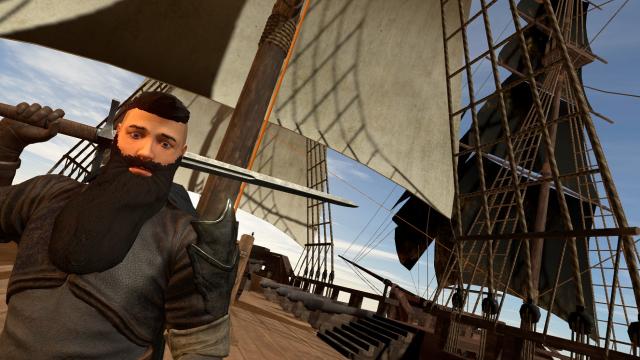 Pirates Attack -