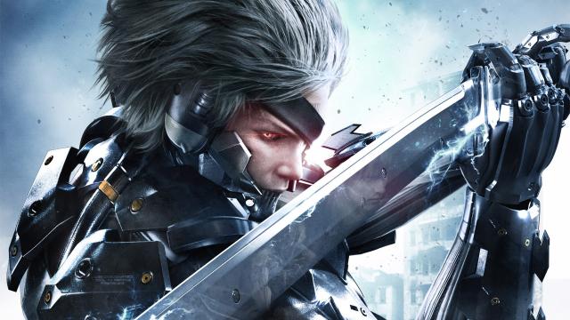 MGR High-Frequency Blades
