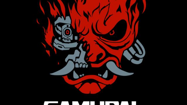 Samurai Music (Cyberpunk 2077 Refused)