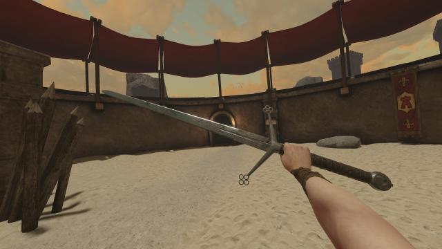 Historic Swords Pack