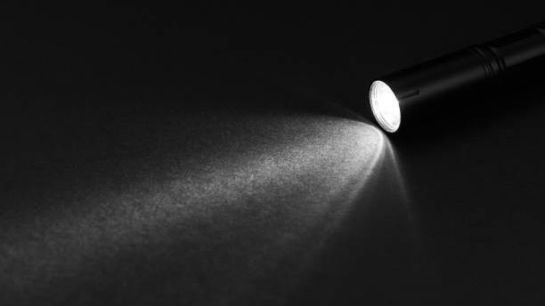 Фонарик / Flashlight