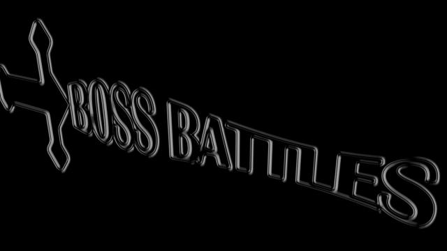 Boss Battles - Path to Ascension