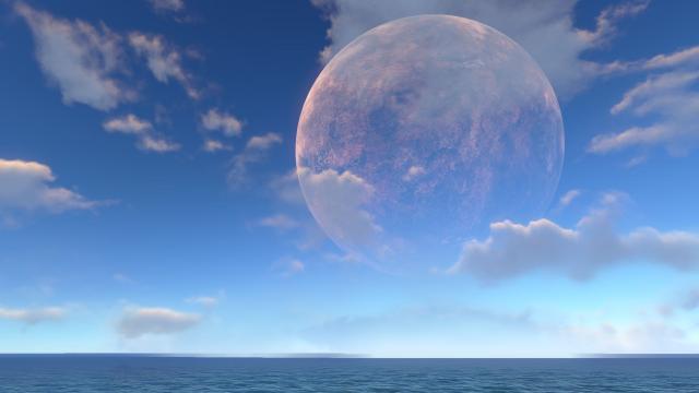 InternetsLIVE H2.0 Vibrant Shader DX11