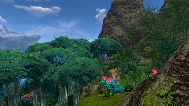 InternetsLIVE H2.0 Vibrant Shader DX11 for Blade And Sorcery