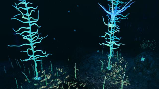 InternetsLIVE H2.0 Vibrant Shader DX11 for Blade And Sorcery