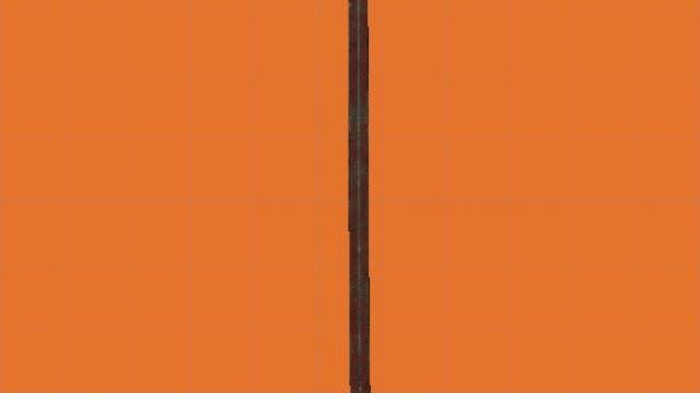 Freeman&rsquo;s Crowbar - Монтировка Фримана