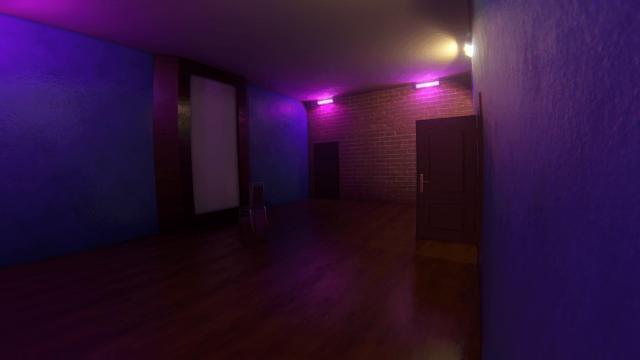 Your Basement for Bonelab