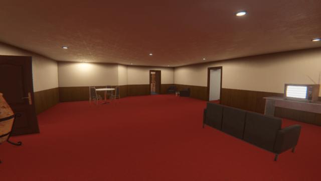 Your Basement for Bonelab