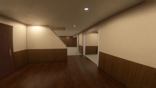 Your Basement for Bonelab