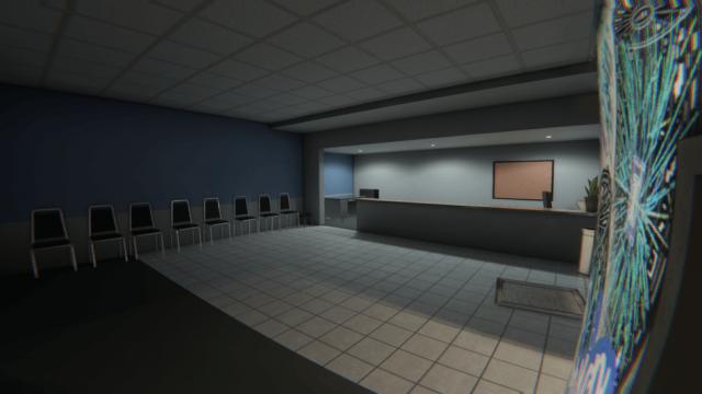 Your Basement for Bonelab