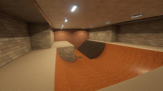 Your Basement for Bonelab