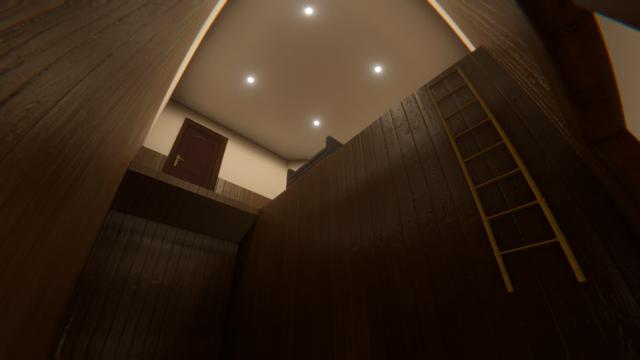 Your Basement for Bonelab