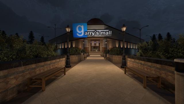 GM_Gmall