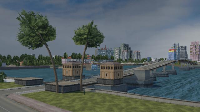 Vice City