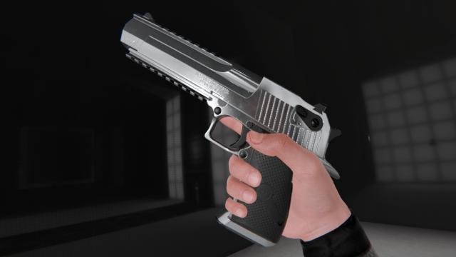 Rexmeck's Weapon Pack for Bonelab