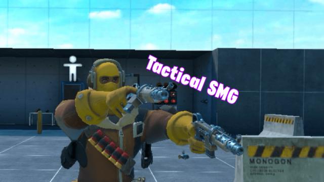 OG Fortnite Weapon Pack for Bonelab