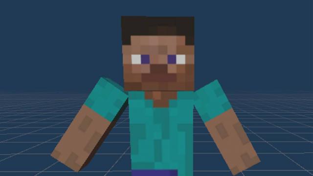 Steve
