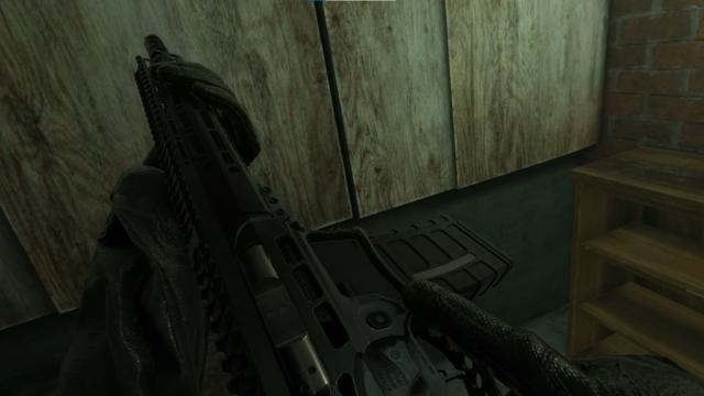 Ready or Not Gun Pack