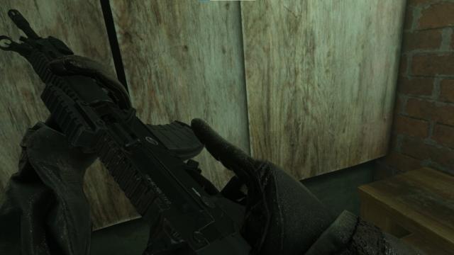 Ready or Not Gun Pack для Bonelab