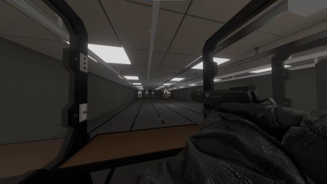 Ready or Not Gun Pack для Bonelab
