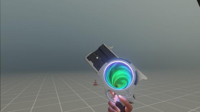 Vertigo 2 Weapon Pack