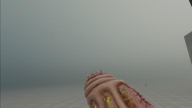 Vertigo 2 Weapon Pack для Bonelab