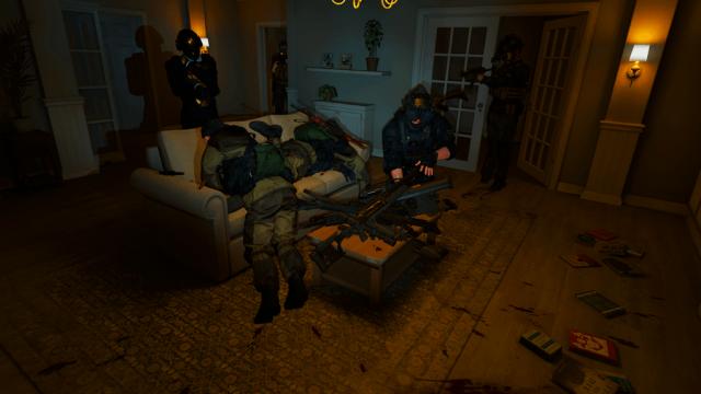 Call of Duty Sniper Pack