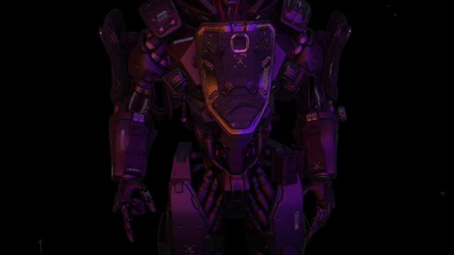 Adam Smasher Redux